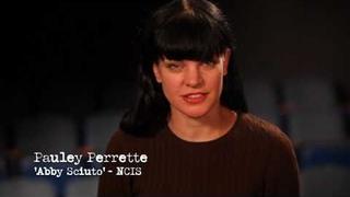 Imagine No Malaria PSA #1: Pauley Perrette (:30)