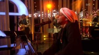 India.Arie - Gift Of Acceptance (Live at Nobel Peace Prize Concert 2010)