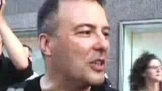 Interview with Jello Biafra