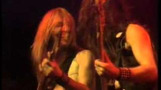 IRON MAIDEN THE EARLY DAYS with Paul Dianno Full concert