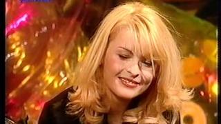 Iveta Bartošová- PARTY(TV PRIMA)
