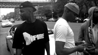 Ja Rule "Pray 4 The Day" Video 2012