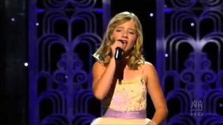 Jackie Evancho My Heart Will Go On Songs From The Silver Screen