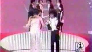 jackson 5 medley with cher