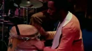 James Brown "Cold Sweat" live in Zaire, 1974