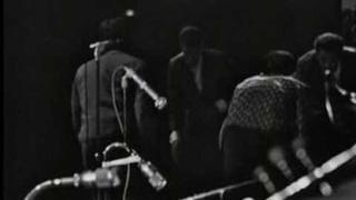 James Brown Olympia 1966
