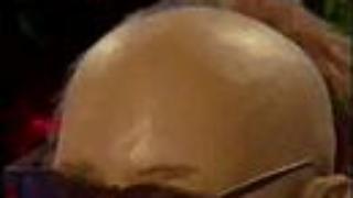 Jan "Sahara" Hedl & Precedens - Šílený podnělí (1998)