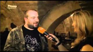 Jaro Slávik - VIP zprávy