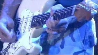 Jeff Beck With Stanｌeｙ Clarke North Sea Jazz Fes.２００６ （３Songs)