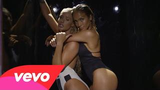 Jennifer Lopez - Booty ft. Iggy Azalea 