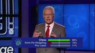 Jeopardy! IBM Watson Day 1 (Feb 14, 2011) Part 1/2