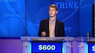 Jeopardy! IBM Watson Day 1 (Feb 14, 2011) Part 2/2