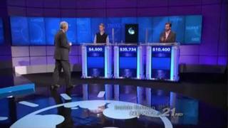 Jeopardy! IBM Watson Day 2 (Feb 15, 2011) Part 2/2