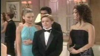 Jesse McCartney - Dream Street- All My Children