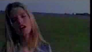Jessica Simpson Early Music Video Clip:Somebody Believes In