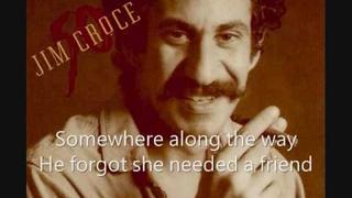 Jim Croce - King's Song