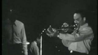 Jimmy Witherspoon sings Bessie Smith