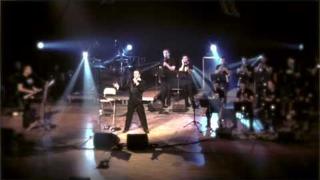 Jiri Sevcik + PIRATE SWING Band - Karel Gott swing medley (live)