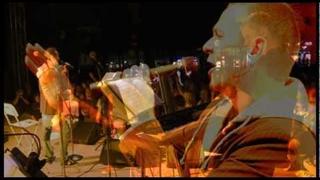 Jiri Sevcik + PIRATE SWING Band - live in Montreux