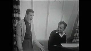 Jiří Suchý, Jiří Šlitr - Koupil jsem si knot