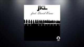 JKL feat. David Kraus - The Horizons