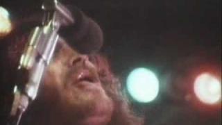 Joe Cocker Mad Dogs - Cry me a River 1970