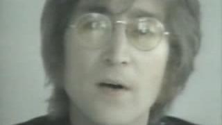 John Lennon - Imagine (official video)