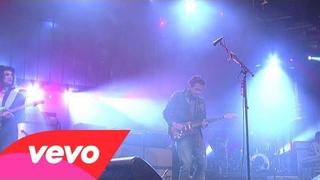 John Mayer - Paper Doll (Live on Letterman)