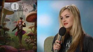 Johnny Depp & Tim Burton - Interview - Alice in Wonderland