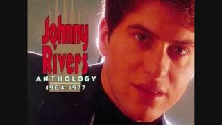 JOHNNY RIVERS- " MOUNTAIN OF LOVE "