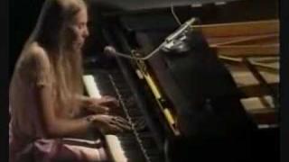 Joni Mitchell ~ Woodstock