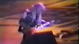 Judas Priest - Heavy Metal - Live 1988