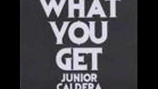 Junior Caldera - what you get