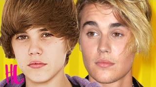 Justin Bieber Best Performances 2007-2016