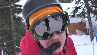 K2 World Wide Weapon Review - 2012 Snowboard Reviews - Board Insiders K2 WWW