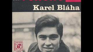 Karel Bláha