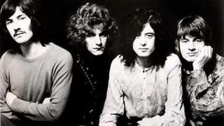 Kashmir - Led Zeppelin 