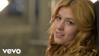 Katherine McNamara - Chatter (from the TV movie soundtrack, "Contest")