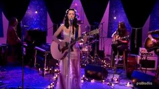 Katy Perry - Thinking of You - MTV Unplugged - (2009)