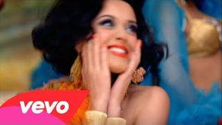 Katy Perry - Waking Up In Vegas (2009)