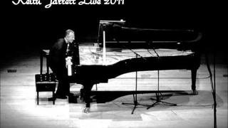 Keith Jarrett Live 2011: My Funny Valentine