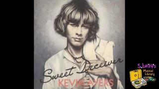 Kevin Ayers "Once Upon An Ocean"
