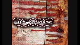Killswitch Engage - Self Revolution