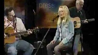 Kim Carnes 'Speaking Freely' (2003) - part 6 - ONE BEAT AT A TIME