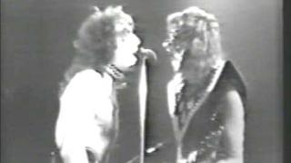 kiss - parasite (live 1975)