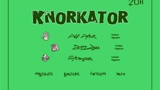 Knorkator 2011