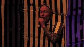 Knorkator "Weg nach unten" live
