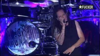 Korn - (HD)(Live)(Rock am Ring 2011)(Full Concert)720p