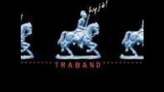 Krasojezdkyne - Traband