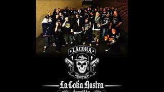 LA Coka Nostra - Get You By